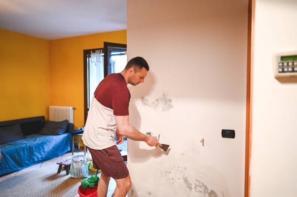 Best Commercial Mold Removal  in Troy Hills, NJ